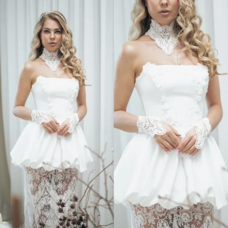 Suknia ślubna Taylor